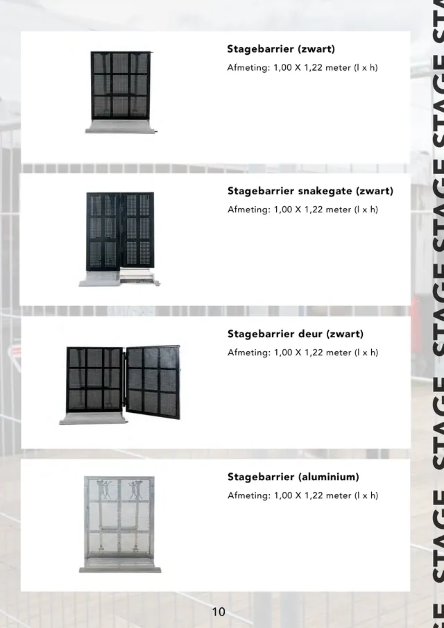 Productenoverzicht, pagina 10