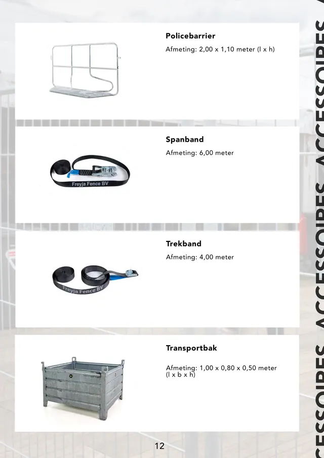 Productenoverzicht, pagina 12