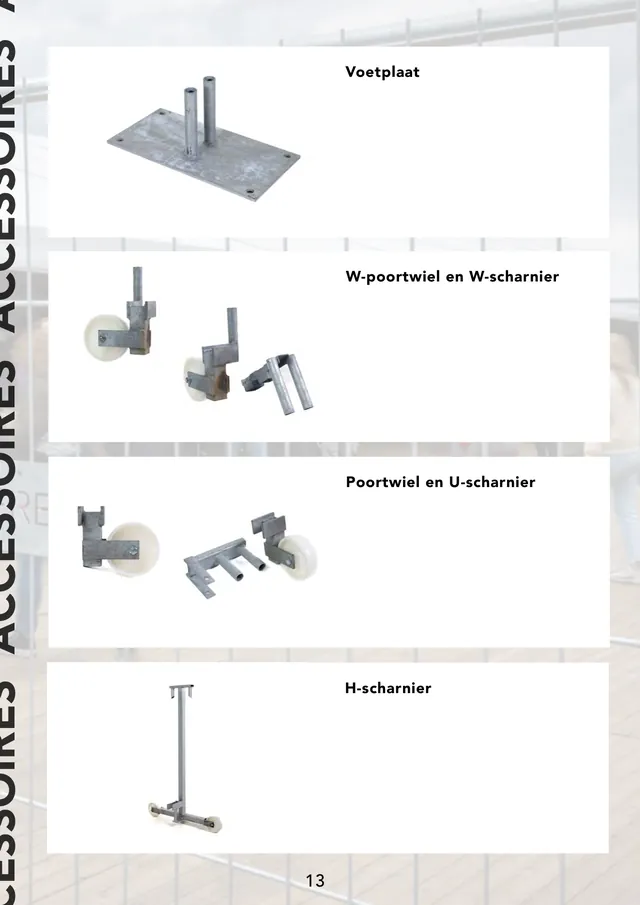 Productenoverzicht, pagina 13
