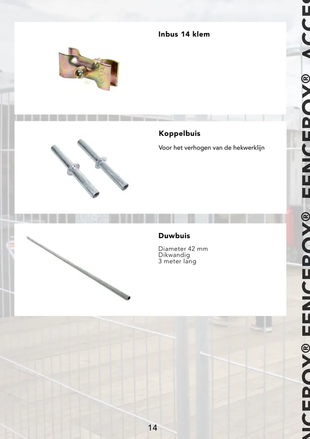 Productenoverzicht, pagina 14