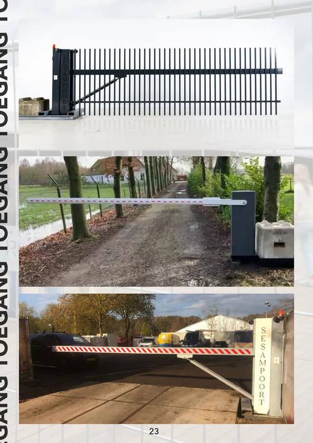 Productenoverzicht, pagina 23
