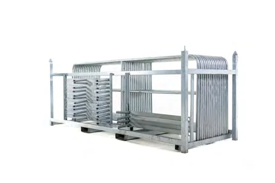 Doorloopbox
