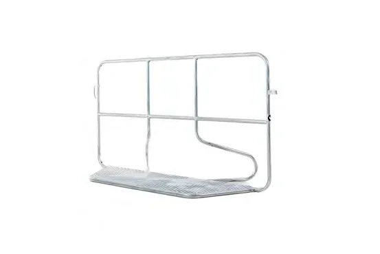 Policebarrier
