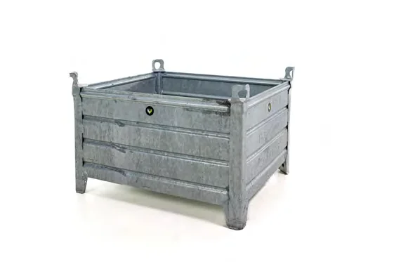 Transportbak